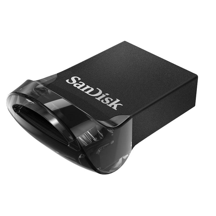 SanDisk UltraFit 128 Gt USB 3.1 -muistitikku