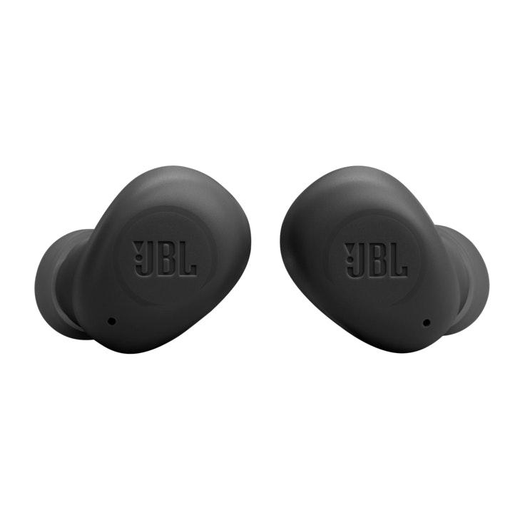 JBL Vibe Buds langattomat nappikuulokkeet musta