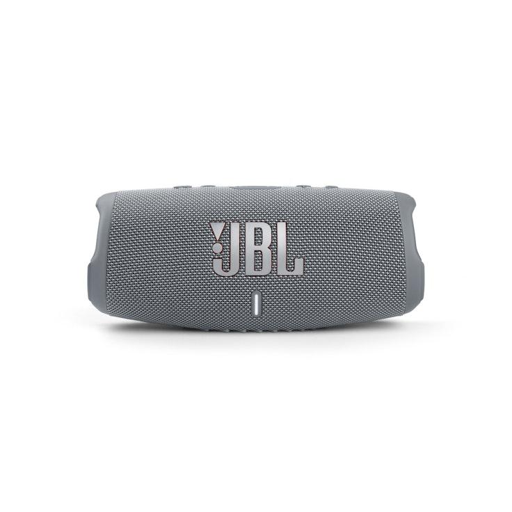 JBL Charge 5 Bluetooth-kaiutin harmaa