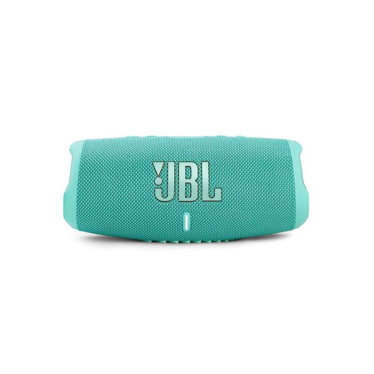 JBL Charge 5 Bluetooth-kaiutin sinivihreä