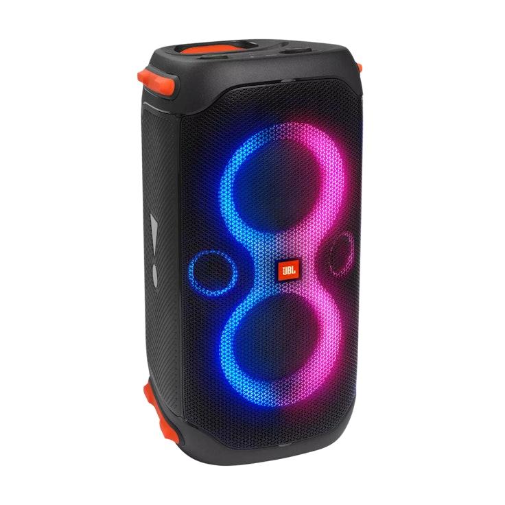 JBL PartyBox 110 Bluetooth-kaiutin