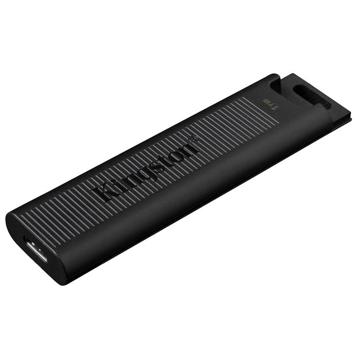 Kingston DataTraveler Max 1 Tt USB-C 3.2 -muistitikku