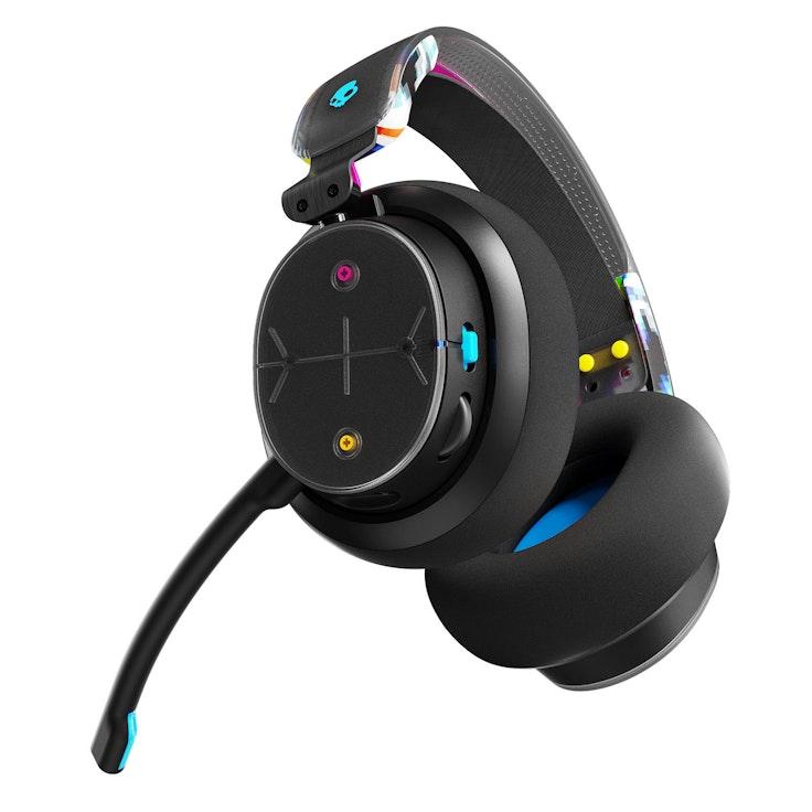 Skullcandy PLYR langattomat pelikuulokkeet