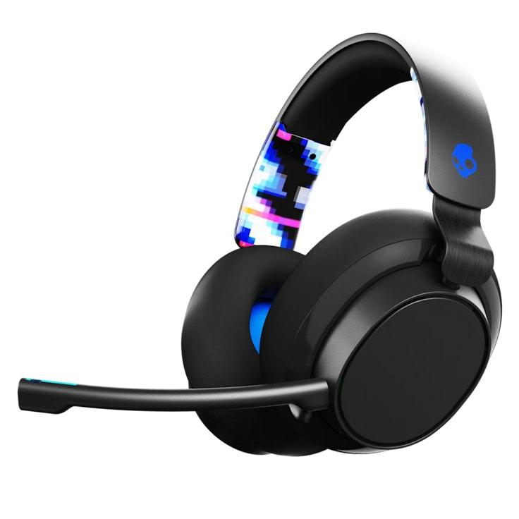 Skullcandy SLYR PS Blue pelikuulokkeet