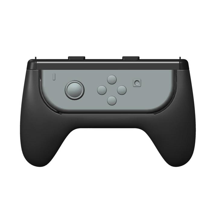 Gioteck Nintendo Switch Joy-Con Duo Gripit 2 kpl