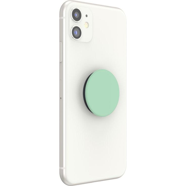 PopSockets Basic Pastel Mint pidike