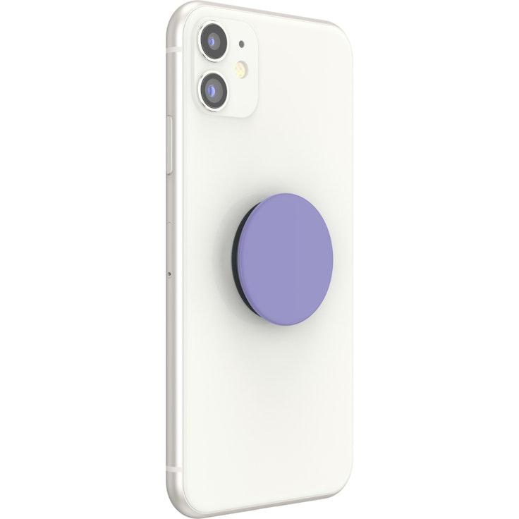 PopSockets Basic Cool Levander pidike