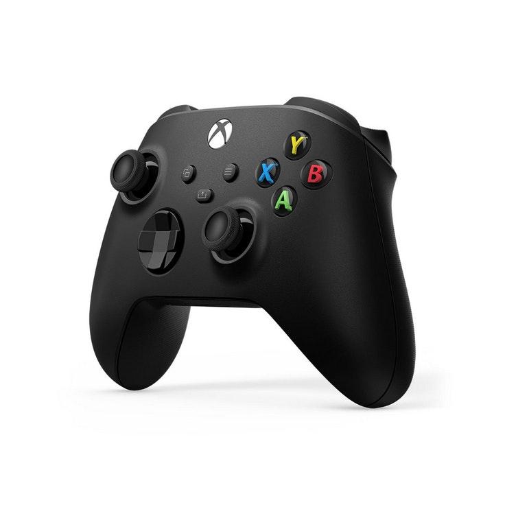 Microsoft Xbox Series X/S -langaton ohjain musta