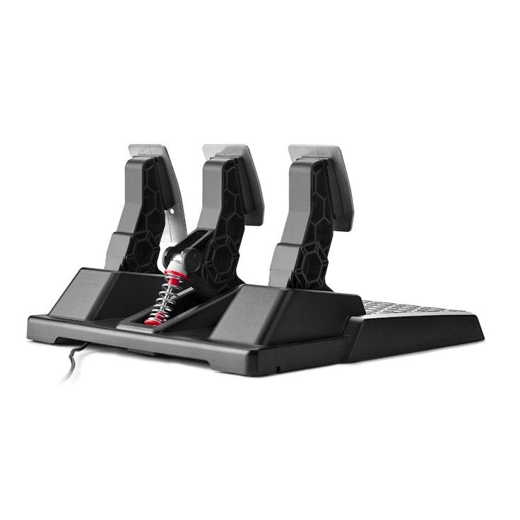 Thrustmaster T3PM polkimet