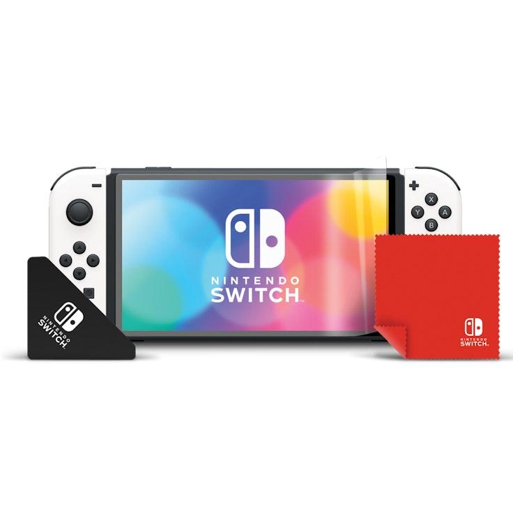 PDP Nintendo Switch & OLED näytönsuojat