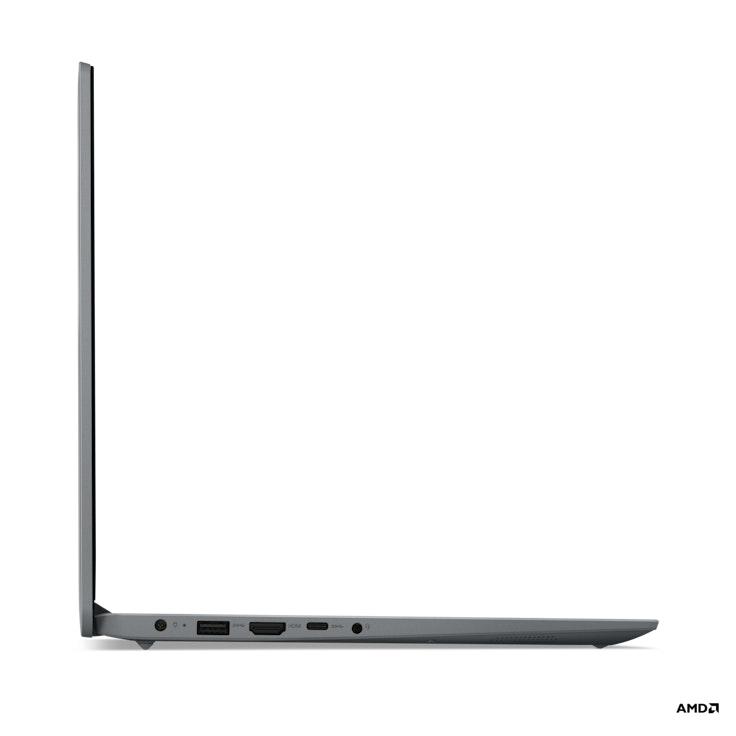 Lenovo IdeaPad 1 15AMN7 R5 15,6" kannettava tietokone