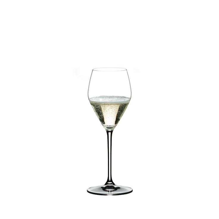 Riedel Extreme Rose/Champagne lasi 32,2 cl 4kpl/pkt