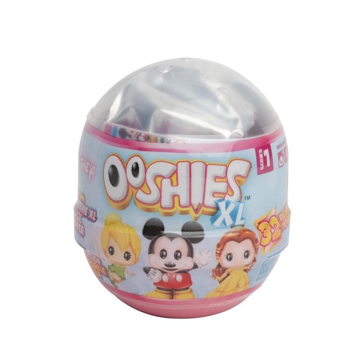 Disney Ooshies Pop And Top yllätyspussi