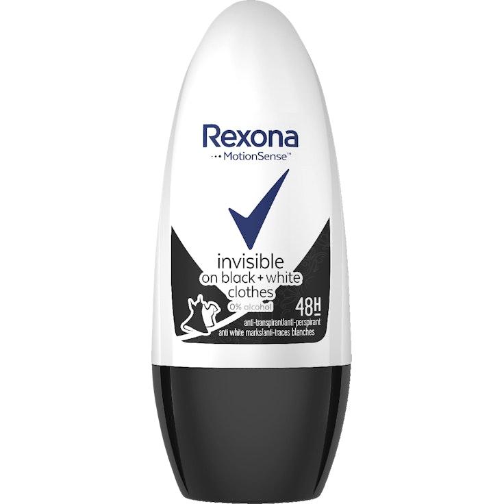 Rexona roll-on 50ml Women Invisible