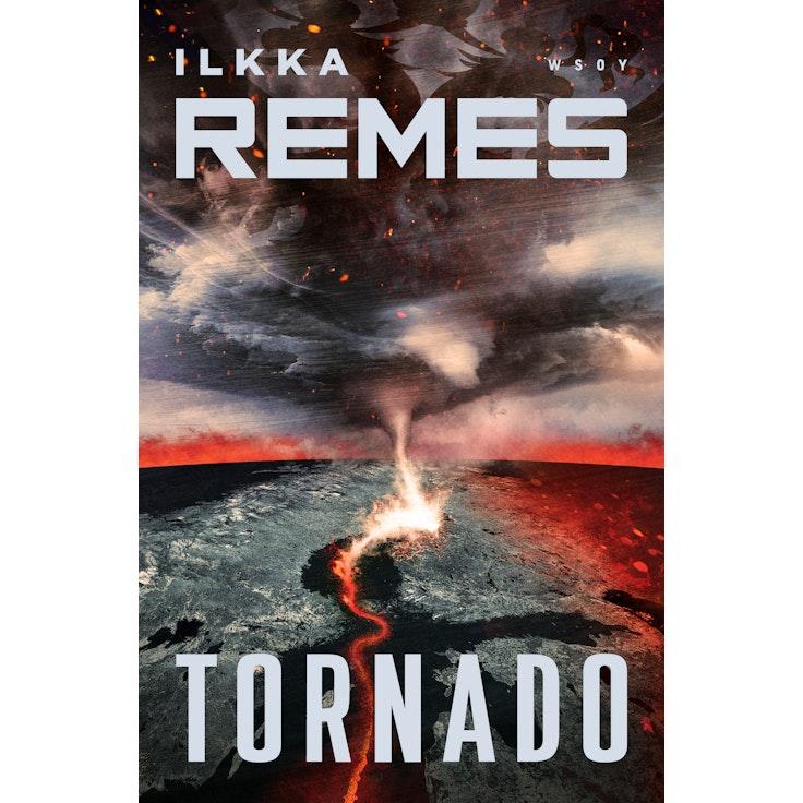 Remes, Tornado