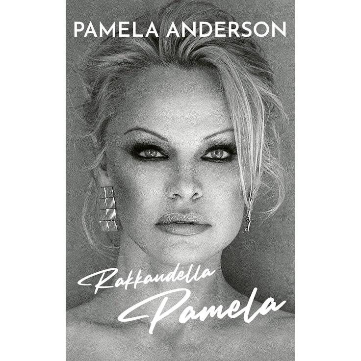 Anderson, Rakkaudella Pamela