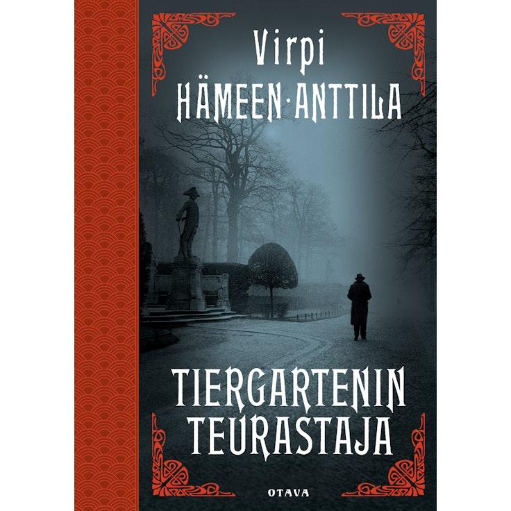 Hämeen-Anttila, Tiergartenin teurastaja