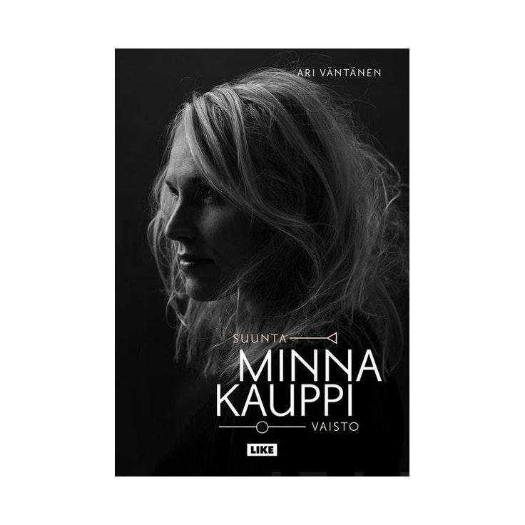 Väntänen, Minna Kauppi - Suunta/vaisto