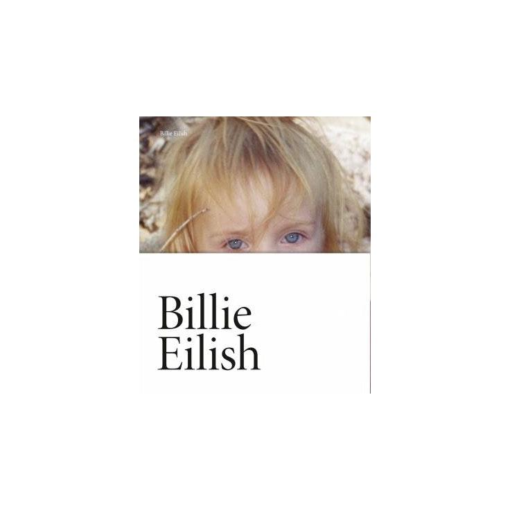 Eilish, Billie: Billie Eilish