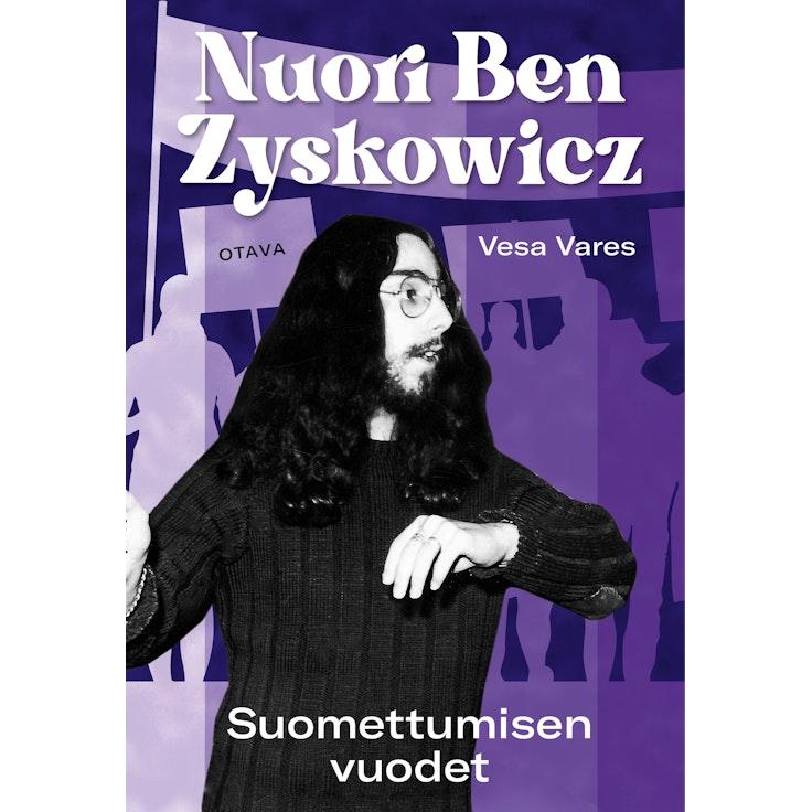 Vares, Nuori Ben Zyskowicz