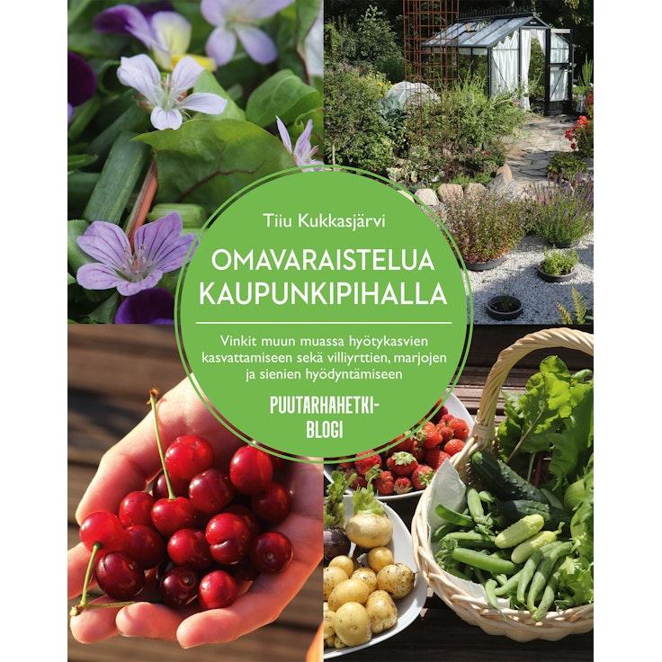 Kukkasjärvi, Omavaraistelua kaupunkipihalla