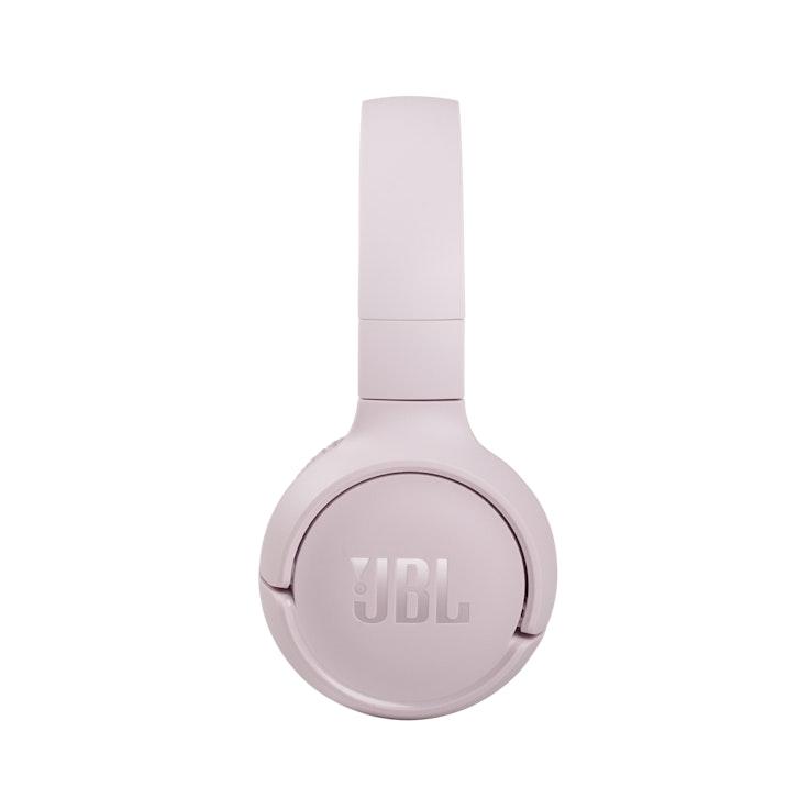 JBL Tune 510BT langattomat sankakuulokkeet pinkki