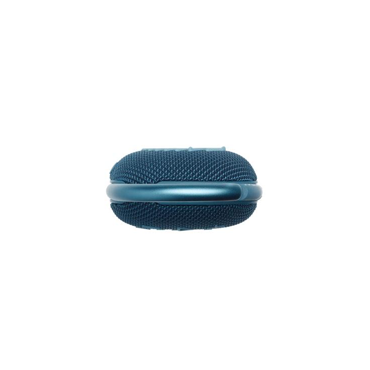 JBL Clip 4 Bluetooth-kaiutin sininen