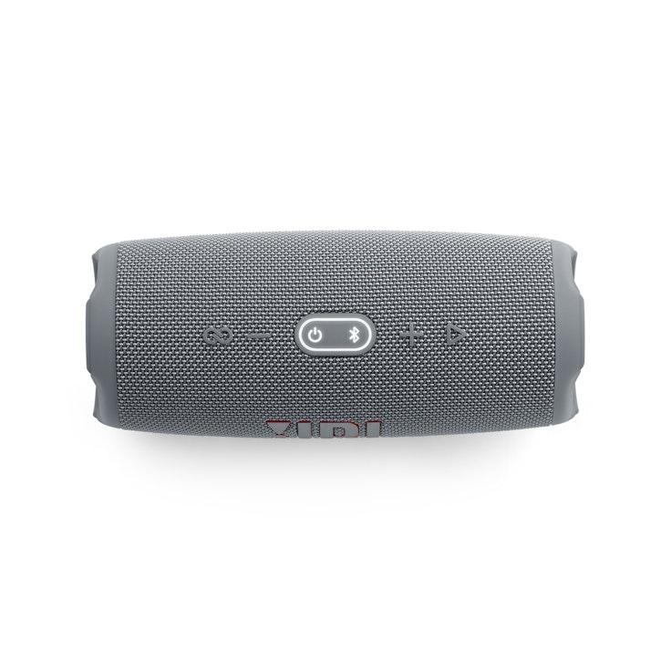 JBL Charge 5 Bluetooth-kaiutin harmaa