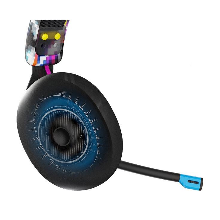 Skullcandy PLYR langattomat pelikuulokkeet