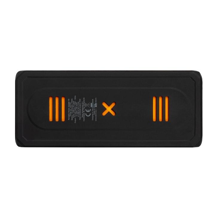 Xtorm XP070 70W AC 230V/USB-C 19.200mAh varavirtalähde